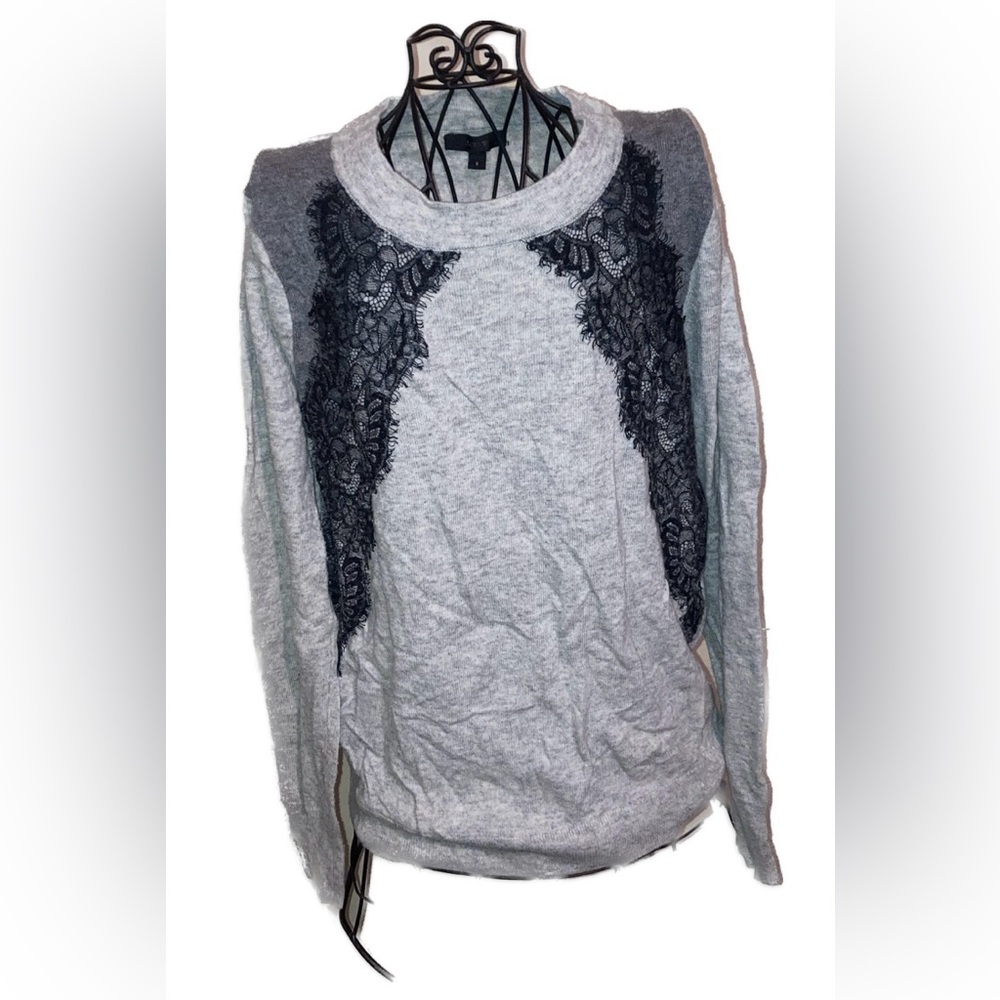 J.  Crew sweater
